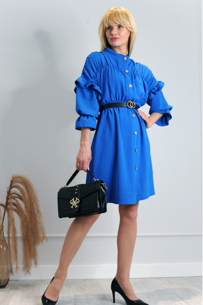 Suknėlė Zorola Blue