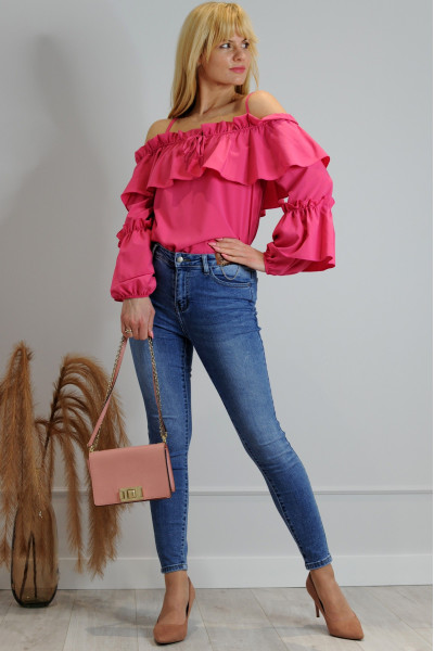 Palaidinė Maurola Pink