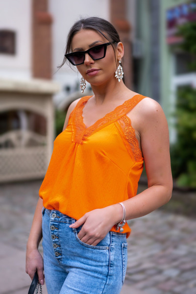 Palaidinė Kefaloni Orange