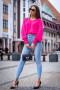 Palaidinė Glou Fuchsia