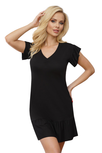 Naktinukai 105 Black