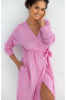 Chalatas Pinkey Pink