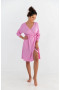Chalatas Pinkey Pink