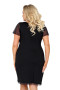 Naktinukai Ivana Plus Black