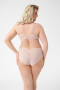 Liemenėlė Paradise K496 Beżowy