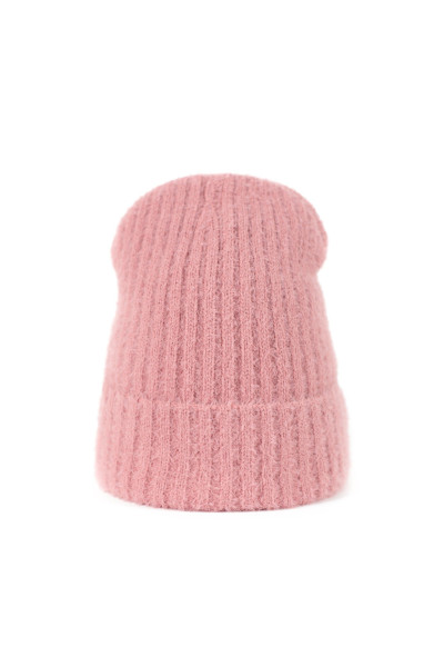 Kepurė Milusińska Light Pink