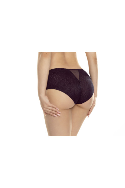 Kelnaitės 005 Black