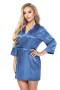 Chalatas Aria Azure