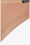 Kelnaitės 3LP-194 Czarno-Beż-Puder 3-Pack Mini back