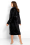 Chalatas Charlotte Long