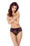 Kelnaitės Coco 5012 Juoda
