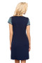 Naktinukai 203 Dark Blue