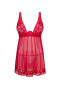 Naktinukai Lacelove babydoll + stringi GRATIS!!!