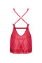 Naktinukai Lacelove babydoll + stringi GRATIS!!!