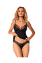 Komplektas Bella Rou top + figi