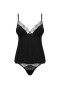 Komplektas Bella Rou top + figi