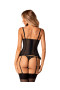 Korsetas Serena Love + stringi GRATIS!!!