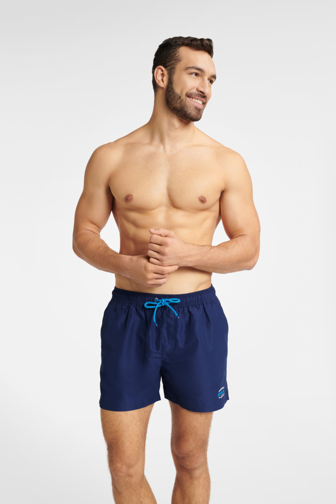 Maudymosi glaudės Guard 40777-59X Mėlyna
