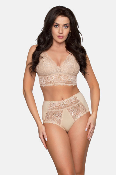 Kelnaitės BBL 186 Beige