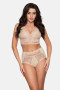 Kelnaitės BBL 186 Beige