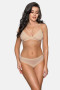 Siaurikės (stringai) BBL 180 Beige