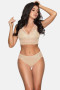 Kelnaitės BBL 182 Beige