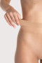 Pėdkelnės Sandy 15 Den Nude