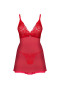 Naktinukai Chilisa babydoll + stringi GRATIS!
