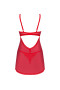 Naktinukai Chilisa babydoll + stringi GRATIS!
