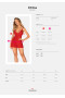 Naktinukai Chilisa babydoll + stringi GRATIS!