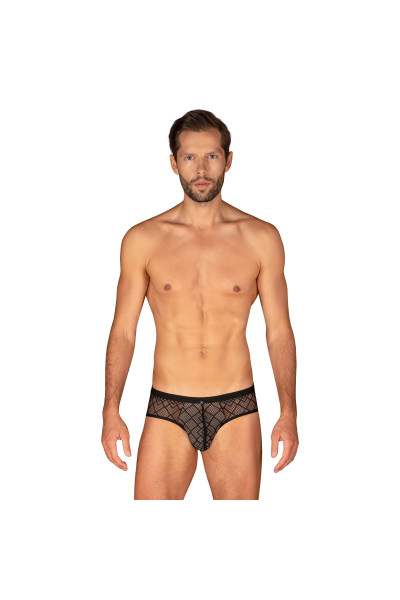 Trumpikės Severio jockstrap