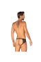 Trumpikės Severio jockstrap