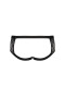 Trumpikės Severio jockstrap