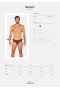 Trumpikės Severio jockstrap