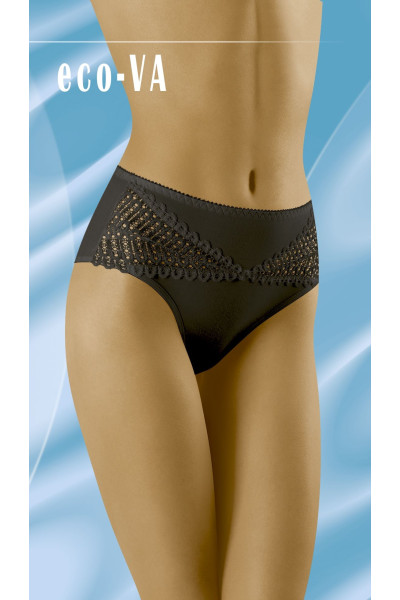 Kelnaitės Eco-Va Black