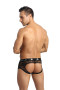 Bokseriai Romance Jock