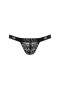 Trumpikės Romance Jock Strap
