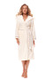 Chalatas Soft Long 2322 Ecru