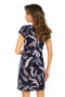 Naktinukai Helen Dark Blue