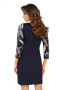 Naktinukai Helen II Dark Blue
