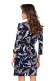 Chalatas Helen Dark Blue