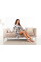 Chalatas Sofia Light Beige