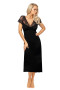 Naktinukai Ivana Long Black