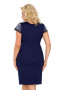 Naktinukai Deborah Plus Dark Blue