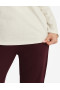 Pižama Gracy 40930-08X Beżowo-bordo
