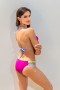 Maudymosi kostiumėlis Casablanca-78 kolor MX1