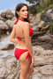 Maudymosi kostiumėlis Olivia-32/G kolor 065
