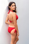 Maudymosi kostiumėlis Olivia-32/G kolor 065
