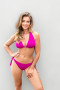 Maudymosi kostiumėlis Olivia-32/G kolor 068