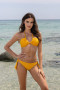 Maudymosi kostiumėlis Olivia-32/G kolor 040